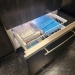 Sub Zero 36" Classic Over/Under Refrigerator/Freezer